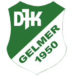 DJK Grün-Weiß Gelmer